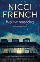 Blauwe maandag (Paperback) - thumbnail