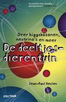 De deeltjesdierentuin - Jean-Paul Keulen - eBook (9789000315130)