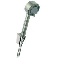 Wiesbaden Cadans luxe badset RVS look