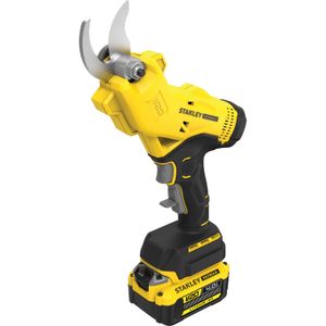 Stanley FATMAX V20 18V Takkenschaar SFMCPP32M1-QW takkenschaar Accu (4.0 Ah) en oplader inbegrepen