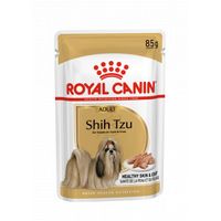 Royal Canin Adult Shih Tzu natvoer (85 g) 2 dozen (24 x 85 g) - thumbnail