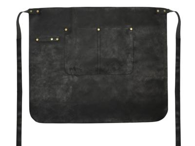 Gusta sloof 60x50cm zwart