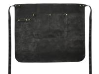 Gusta sloof 60x50cm zwart