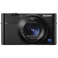 Sony Cybershot DSC-RX100 mark VA OUTLET