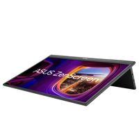 ASUS ZenScreen MB17AHG computer monitor 43,9 cm (17.3") 1920 x 1080 Pixels Full HD Zwart - thumbnail