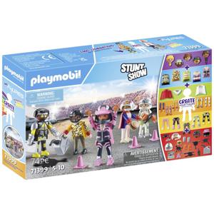 Playmobil Stuntshow 71399 speelgoedfiguur kinderen