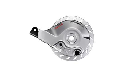 Shimano Rollerbrake (achter) Nexus BR-C3000-R 8,2mm 3/8 standaard remkracht Shimano Rollerbrake (achter) Nexus BR-C3000-R 8,2mm 3/8 standaard remkracht