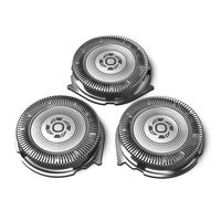 Philips SH30/50 Reserve Scheerkop 1000 Series / 3000 Series | 1 stuks - SH30/50 SH30/50 - thumbnail