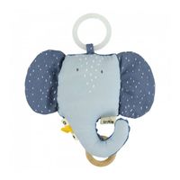 Trixie Baby music toy - Mrs. Elephant Maat