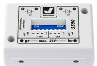 5590 led-dimmer, dubbel