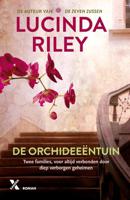 De orchideeëntuin - thumbnail