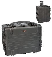 Explorer Cases Outdoor-koffer 200 l (l x b x h) 836 x 641 x 489 mm Zwart 7745.B - thumbnail