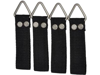 C.K MA2730 Gereedschapsgordel-lussen Universeel