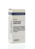 Phosphoricum acidum LM18