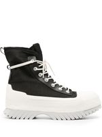 Converse baskets montantes Chuck Taylor - Noir