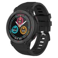 Denver Smartwatch - Android iOS - GPS - Volledige Belfunctie - Sporthorloge - Hartslagmeter - Saturatiemeter - Slaapmonitor - SWG339