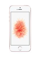 Forza Refurbished Apple iPhone SE (2016) 32GB Roségoud - Zo goed als nieuw