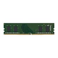 Kingston Branded Memory 4GB DDR4 2666MT/s DIMM Module KCP426NS6/4 Desktop-geheugen