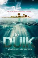 De duik - Catherine Steadman - ebook - thumbnail