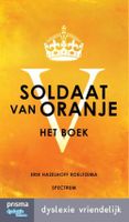 Soldaat van oranje - Erik Hazelhoff Roelfzema - ebook