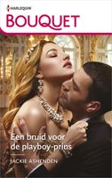 Een bruid voor de playboy-prins - Jackie Ashenden - ebook - thumbnail