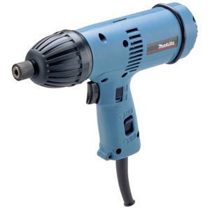 Makita 6904VJ accudraaislagmoeraanzetter 3000 RPM Zwart, Blauw 360 W