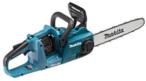 Makita DUC353Z 2x18 V Kettingzaag 35 cm Zonder accu&apos;s en lader, in doos - DUC353Z