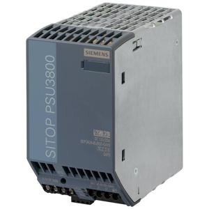 Siemens 6EP3424-8UB00-0AY0 netvoeding & inverter Binnen Meerkleurig