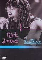 At Rockpalast - DVD (4031778530228)