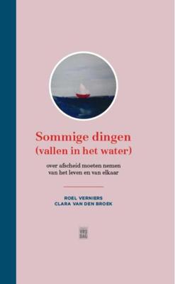 Sommige dingen (vallen in het water) - Clara van den Broek, Roel Verniers - eBook (9789460011719)