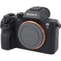 Sony A7R mark II body occasion