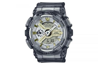 Casio GMA-S110GS-8AER Unisex Horloge 50×45.9×15.8mm 20ATM