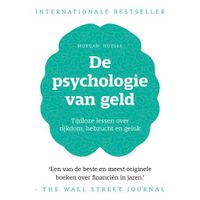 De psychologie van geld