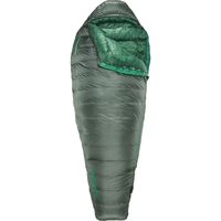 Therm-a-Rest Questar 32F/0C Sleeping Bag, Long slaapzak