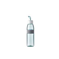 Mepal Waterfles Ellipse 500 ml - Nordic green - thumbnail