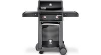 Weber Spirit E-210 Classic Black - thumbnail