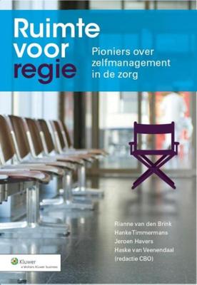 Ruimte voor regie - - ebook