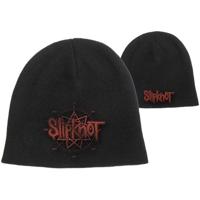 Rock Off Slipknot Logo beanie