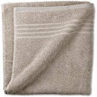 Kela - Badhanddoek, Zilver Grijs - Kela Leonora