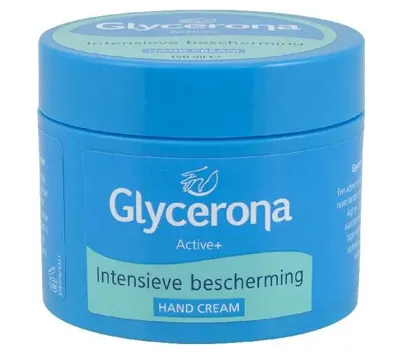 Glycerona Handcrème Active+ - 150 ml