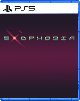 Exophobia