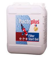 BactoPlus Gel 2,5L - 800 Miljoen Actieve Vijverbacteriën - Heldere Gezonde Vijver - Filterkolonisatie - thumbnail