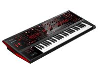 Roland JD-XA synthesizer 49 Zwart