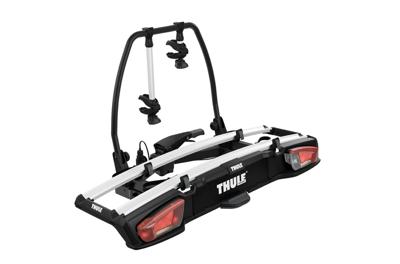 Thule Fietsdrager Velospace Xt 2Bike 13Pin - Zwart