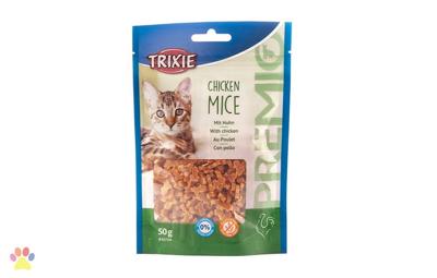 Trixie snacks Chicken Cubes