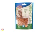 Trixie snacks Chicken Cubes