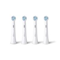 Oral-B iO Ultimate Clean Opzetborstels, Verpakking Van 4 Stuks