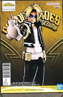 Banpresto My Hero Academia - Denki Kaminari - Figurine Age of Heroes 17cm