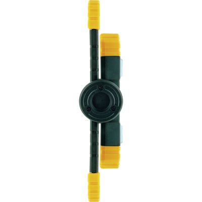 Schwaiger WLED30513 WLED30513 Schijnwerper LED werkt op een accu 20 W 1000 lm