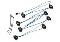 Traxxas LED rock light kit (TRX-8026X) - thumbnail